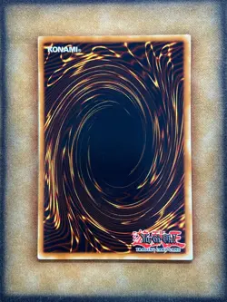 Yugioh Sangan HL2-EN003 Hobby League Parallel Ultra Rare NM - Image 2