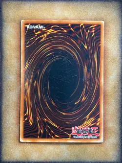 Yugioh Seiyaryu DDS-004 Parallel Secret Rare MP - Image 2