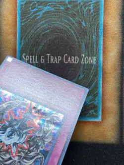 Yugioh Metal Reflect Slime PTDN-EN094 Ultra Rare LP - Image 2