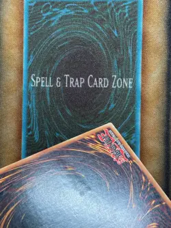 Yugioh Metal Reflect Slime PTDN-EN094 Ultra Rare LP - Image 4