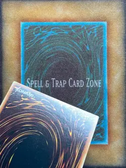 Yugioh Evil Hero Inferno Wing GLAS-EN038 Ultra Rare 1st Ed LP - Image 4