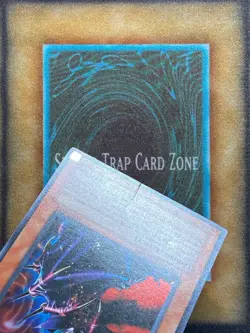 Yugioh Vampire Lord RDS-ENSE4 Ultra Rare Limited Edition MP - Image 3