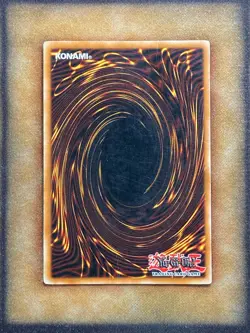 Yugioh Vampire Lord RDS-ENSE4 Ultra Rare Limited Edition MP - Image 4