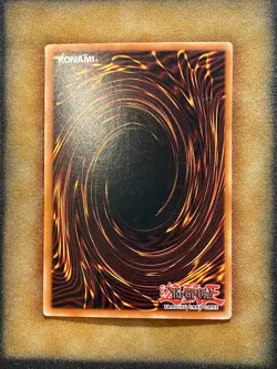 Yugioh Creature Swap LOD-081 Ultra Rare LP - Image 2