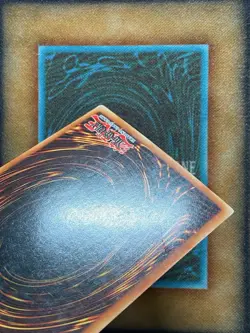 Yugioh Reinforcement Of The Army GLD1-EN032 Gold Rare Limited Edition MP - Image 3