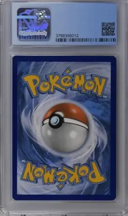 M Charizard EX CGC 8 NM/MINT Pokemon (2016) Evolutions #13/108 - Image 2