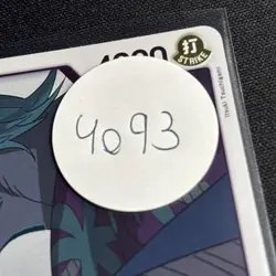 One Piece TCG - Anime 25th Collection: Franky (EB02-037) - Holo Rare - NM - Image 3