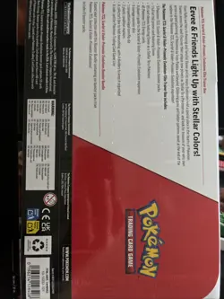 Pokemon TCG Prismatic Evolutions ETB with Booster Bundle Costco 2-Pack Sealed - Image 2