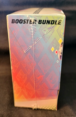 Pokemon TCG Scarlet & Violet Prismatic Evolutions Booster Bundle Sealed🔥🔥🔥🔥 - Image 2