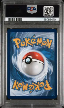 2025 POKEMON MEGA EVOLUTION POKEMON CENTER ETB PROMO #009 ALAKAZAM PSA 9 🔥 - Image 2