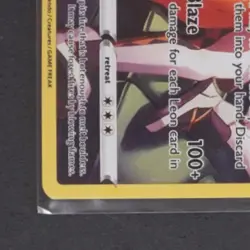 2022 POKEMON SWORD & SHIELD LOST ORIGIN #TG03/TG30 CHARIZARD TRAINER GALLERY - Image 4