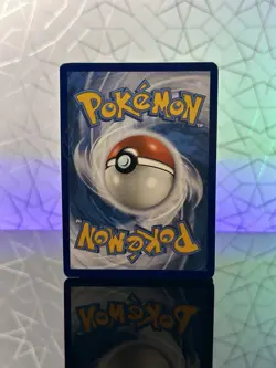 Pokemon TCG Chi-Yu ex Scarlet & Violet: Paldean Fates 241/091 Holo Hyper Rare - Image 2