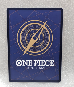 Trafalgar Law - OP14-009 (Alternate Art) OP14-009 The Azure Sea's Seven Foil *NM - Image 2