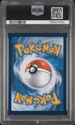 Iron Crown ex 158/131 Prismatic Evolutions SIR PSA 10 GEM MINT Pokemon TCG - Image 2