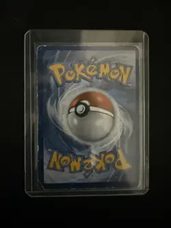 Pokemon TCG Charizard-EX Holo Holo Rare Card Generations 11/83 - Image 2