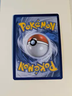 Pokemon TCG Charizard EX Generations 11/83 Holo Rare Card LP Condition - Image 2