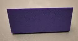 Pokemon Slab Holder 3D Printed Graded Cards (not for Beckett!) - Image 4
