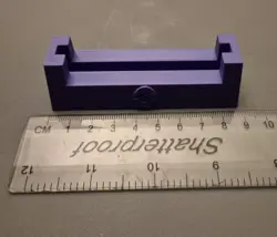 Pokemon Slab Holder 3D Printed Graded Cards (not for Beckett!) - Image 5