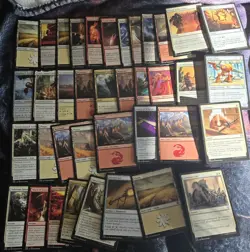 Magic the Gathering Cards, Pokemon, token,konami - Image 4