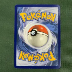 MP Ash Greninja EX XY133 Promo Holo XY Promo Nintendo Pokemon Card - Image 2