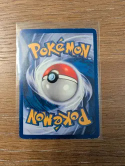 Meowth Black Star Promo #10 Holo Pokemon Card Nintendo Game Boy - Image 5