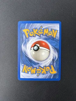 Pokemon Card Skyridge Rattata 90/144 E Series Pokemon TCG - Image 4