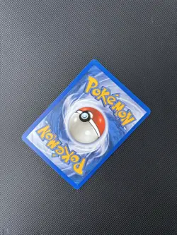 Pokemon Card Skyridge Rattata 90/144 E Series Pokemon TCG - Image 5