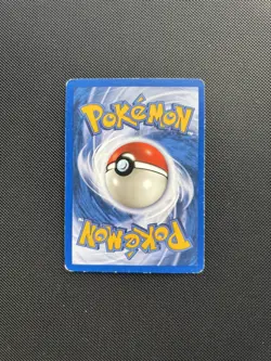 Pokemon Card Skyridge E Series Rhyhorn 91/144 WOTC - Image 4