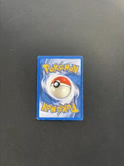 Pokemon Card Skyridge E Series Rhyhorn 91/144 WOTC - Image 5