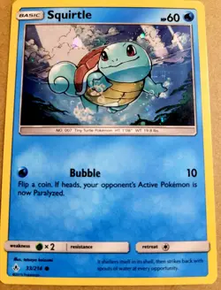 4 Card Pokemon Blastoise promo evolution set . !!!!!! - Image 2