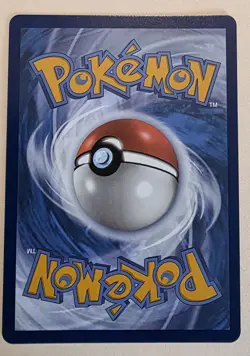 Pokemon Basic HP 280 Team Rocket's Mewtwo EX Card # 231/182. - Image 2