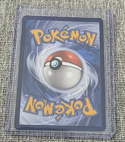 Pokemon Basic HP 280 Team Rocket's Mewtwo EX Card # 231/182. - Image 4