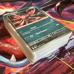 Mega Evolution Holo & Reverse Holo (Lot of 66) Pokemon Cards No Duplicates NM 🔥 - Image 2