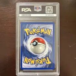 2001 PM Neo Revelations Skarmory 1st Edition Holo Rare Pokemon TCG Card - Image 2