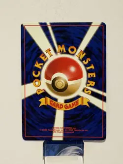 Pokemon TCG Skarmory Neo Genesis Holo Rare Card No.227 Japanese Edition LP+ - Image 2