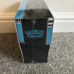 Pokemon Center Black Bolt Elite Trainer Box ETB | Brand New & Sealed - Image 4