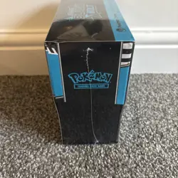 Pokemon Center Black Bolt Elite Trainer Box ETB | Brand New & Sealed - Image 5