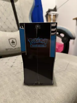 Black Bolt Pokemon Center ETB Sealed Elite Trainer Box, Brand New & Sealed. - Image 2