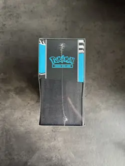 Pokemon Center Black Bolt Elite Trainer Box ETB | Brand New & Sealed - Image 3