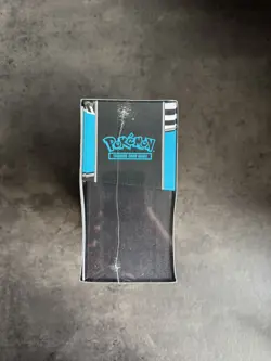 Pokemon Center Black Bolt Elite Trainer Box ETB | Brand New & Sealed - Image 4