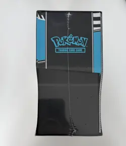 Pokemon Black Bolt Pokemon Center ETB Elite Trainer Box - Brand New & Sealed - Image 5