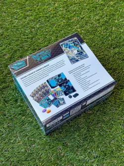 Pokemon Center Black Bolt Elite Trainer Box ETB - Brand New & Sealed 😍🔥 - Image 4
