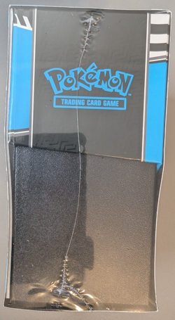 Pokemon Center Black Bolt Elite Trainer Box ETB | Brand New & Sealed - Image 5