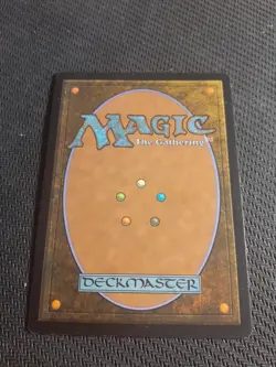 Damnation MTG mm3 - Image 2