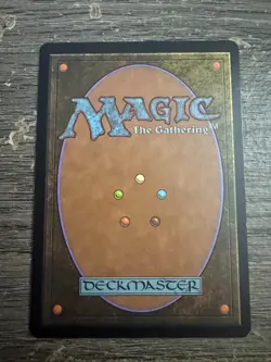 Magic the Gathering: Darksteel Plate Mirrodin Besieged Regular - Image 2