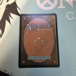 Forest (Phyrexian) - Full Art (Oil Slick Raised Foil) Phyrexia: All Will Be One - Image 2