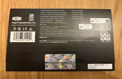 MTG Secret Lair x Iron Maiden: Eddie Unchained - Rainbow Foil Edition NEW SEALED - Image 3