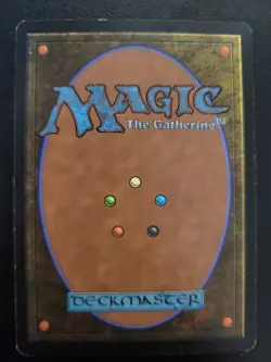 🔮Quicksilver Elemental - Mirrodin - Magic The Gathering - MTG - Image 2