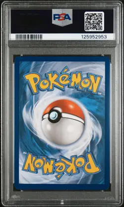 2016 POKEMON XY GENERATIONS RADIANT COLLECTION GARDEVOIR EX RC30/RC32 FA PSA 8 - Image 2