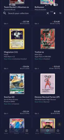 Pokemon Card Collection Lot - Ultra Rare, Illustration Rare, GX/EX, Vintage. - Image 3
